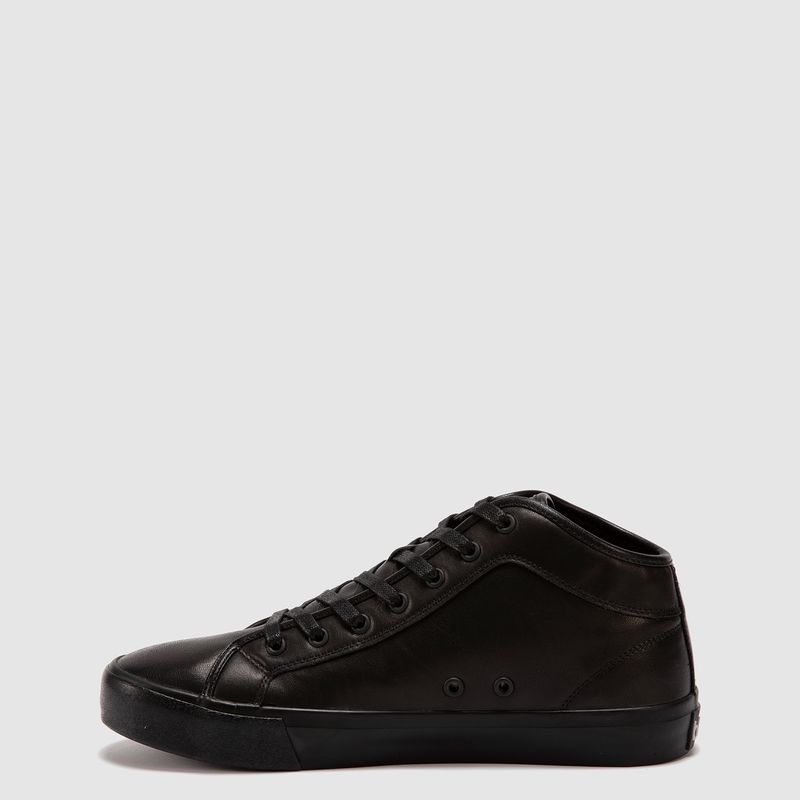 BUBBA - Zapatillas Camden Black Bubba