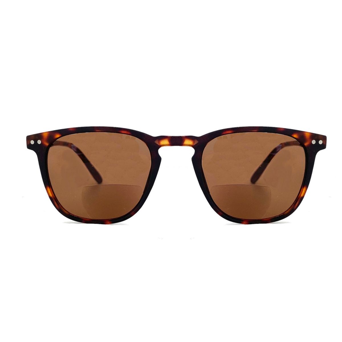 MONTREAL - Lentes De Sol con aumento + 2.0 Gafa Bifocal Con Graduación