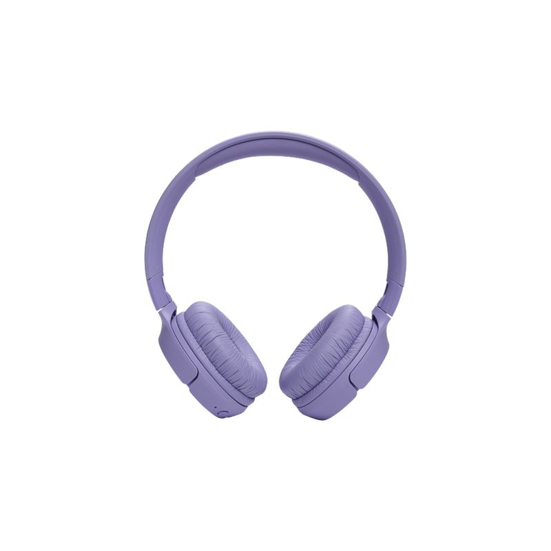 JBL - Audífonos JBL Tune 520 BT Bluetooth Purple