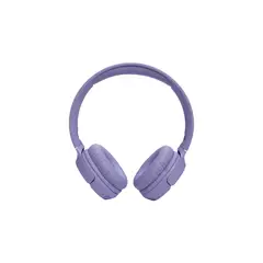 JBL - Audífonos Tune 520 BT Bluetooth Purple