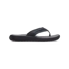 CROCS - Sandalia Hombre Yukon Vista Ii Flip Negro