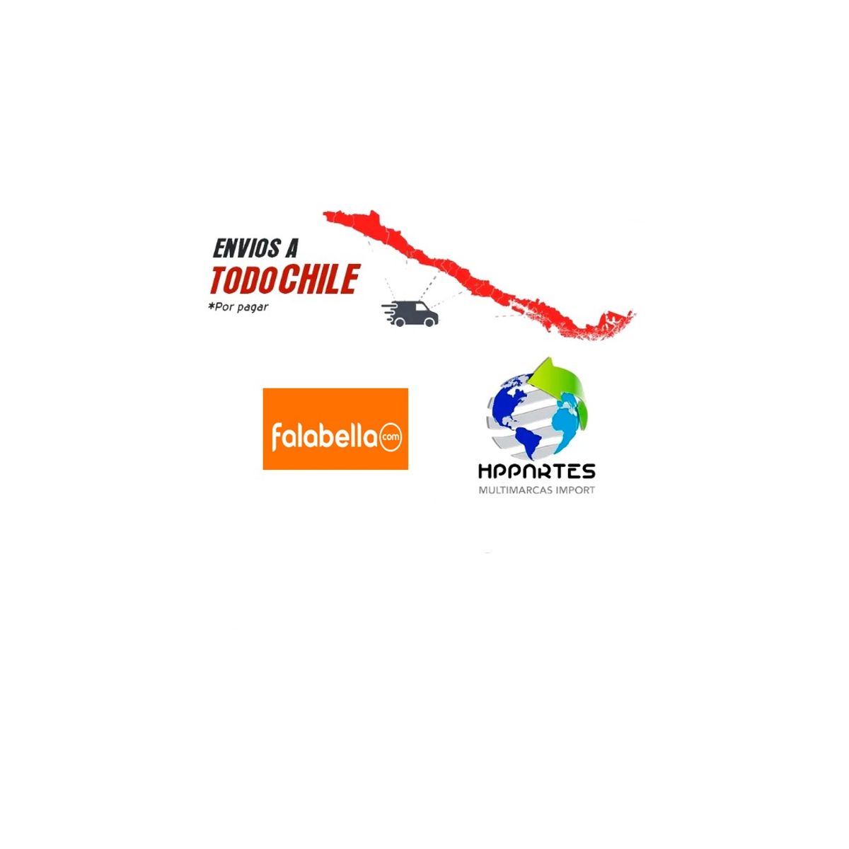 HP - Batería Notebook Dell G3 3579 Batería Negro 33YDH