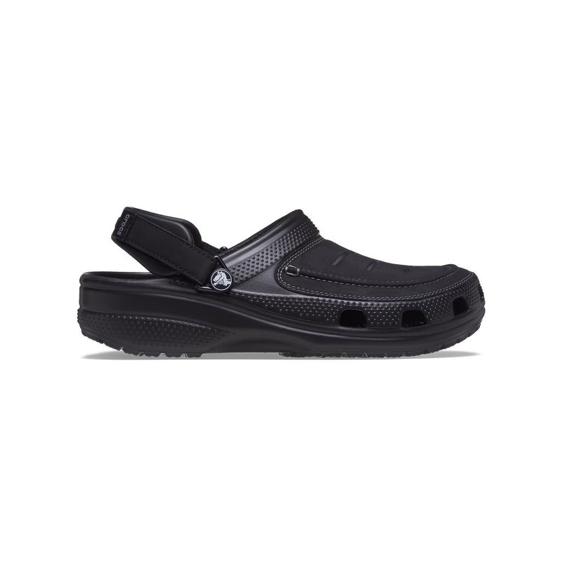 CROCS - Zueco Hombre Yukon Vista Ii M Negro CROCS