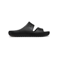 Sandalia Unisex Classic Sandal Negro