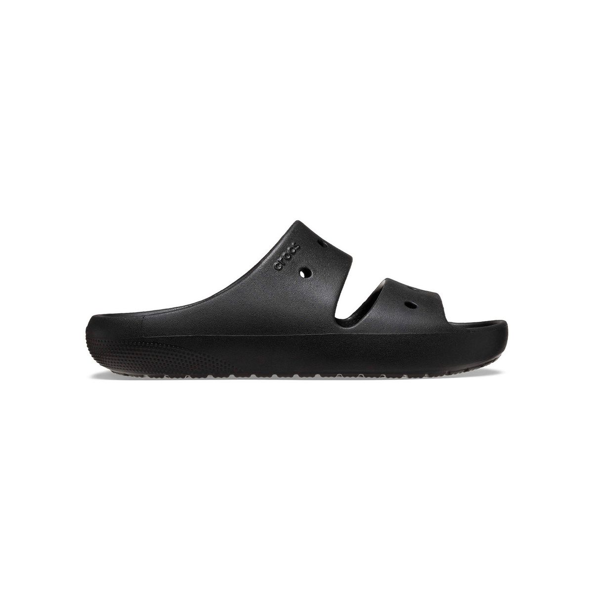 CROCS - Sandalia Crocs Unisex Classic Sandal Negro CROCS