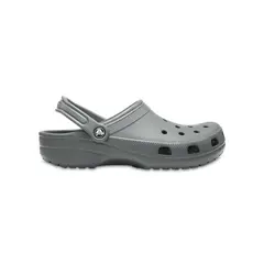 CROCS - Zueco Hombre Classic Clog Gris