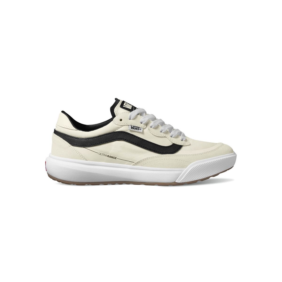 VANS - Zapatilla Unisex Mte Ultrarange 2.0 S Blanco VANS