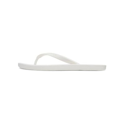 Imagen 2 del producto Sandalia Flip Unisex Flip Blanco Papel