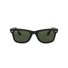 RAY BAN Lentes de Sol Ray Ban Wayfarer RB2140F 901 52-22 Negro