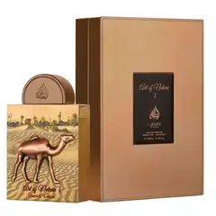 LATTAFA - ART OF NATURE I EDP 100ML