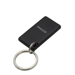 PHILCO - Inmovilizador Para Automóvil Inalámbrico - Negro