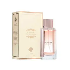 LATTAFA - THE KINGDOM MUJER EDP 100ML