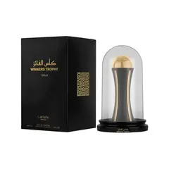 LATTAFA - PRIDE WINNERS TORPHY GOLD EDP 100ML