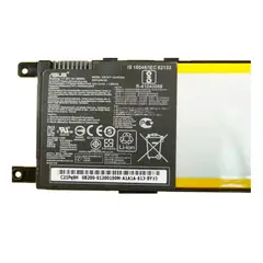 ASUS - BATERIA VIVOBOOK X542 2 CELDAS ORIGINAL C21N1634