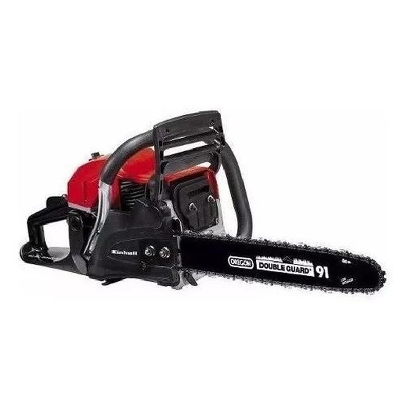 EINHELL - Motosierra Einhell Gc-pc 20401 Combustión - Envío Gratis