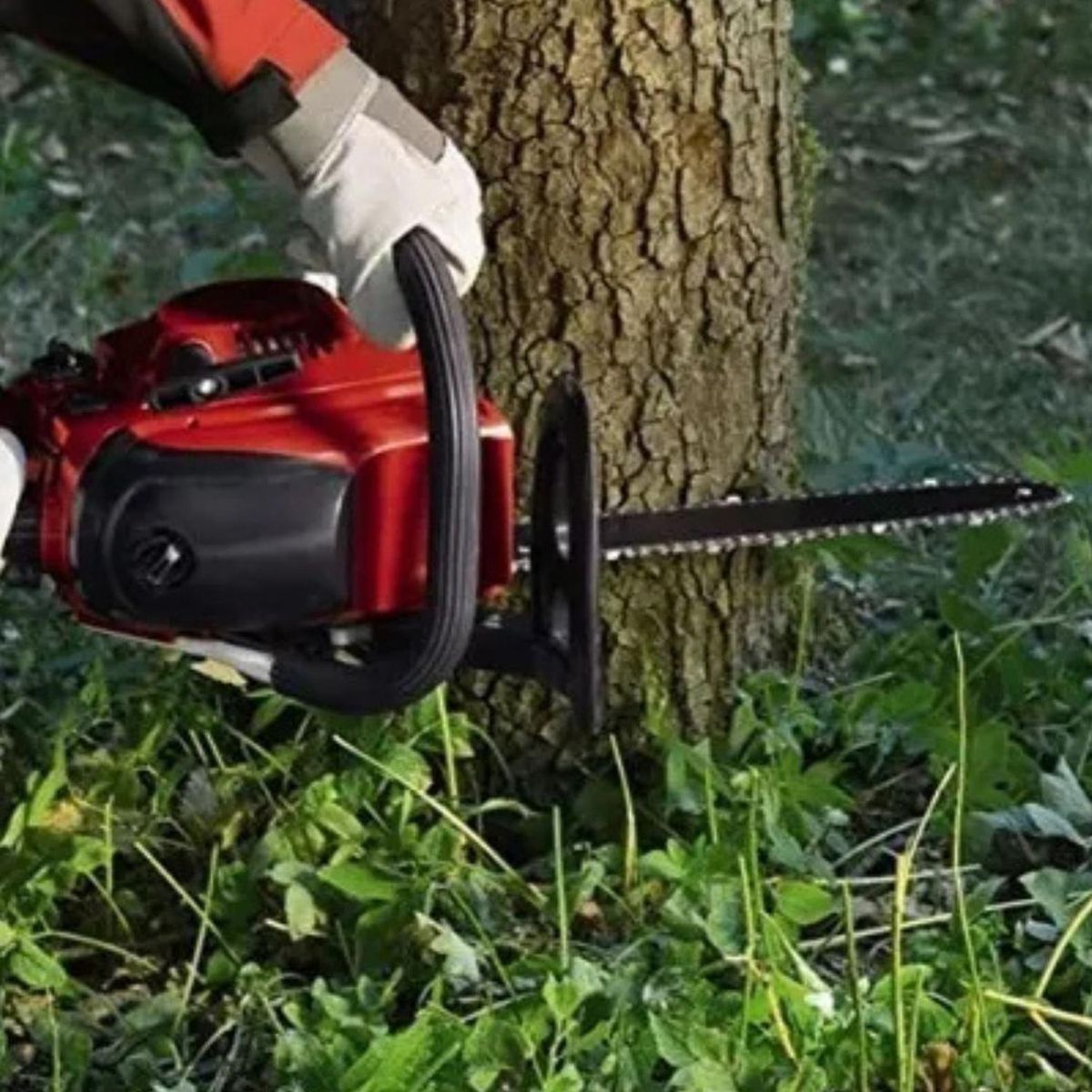 EINHELL - Motosierra Einhell Gc-pc 2040/1 Combustión