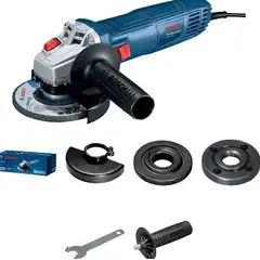 BOSCH - Esmeril Angular 4 1/2 710 W 115mm 220v Gws 700