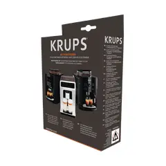 KRUPS - Kit Limpieza