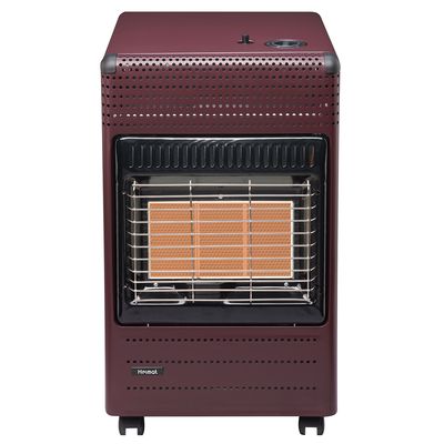 Imagen 2 del producto Estufa a Gas para cilindros de hasta 15 kilos