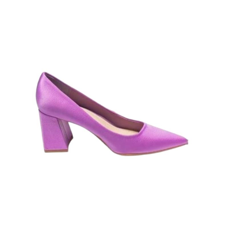 HERIEL - Zapato Stiletto Colores Mujer.
