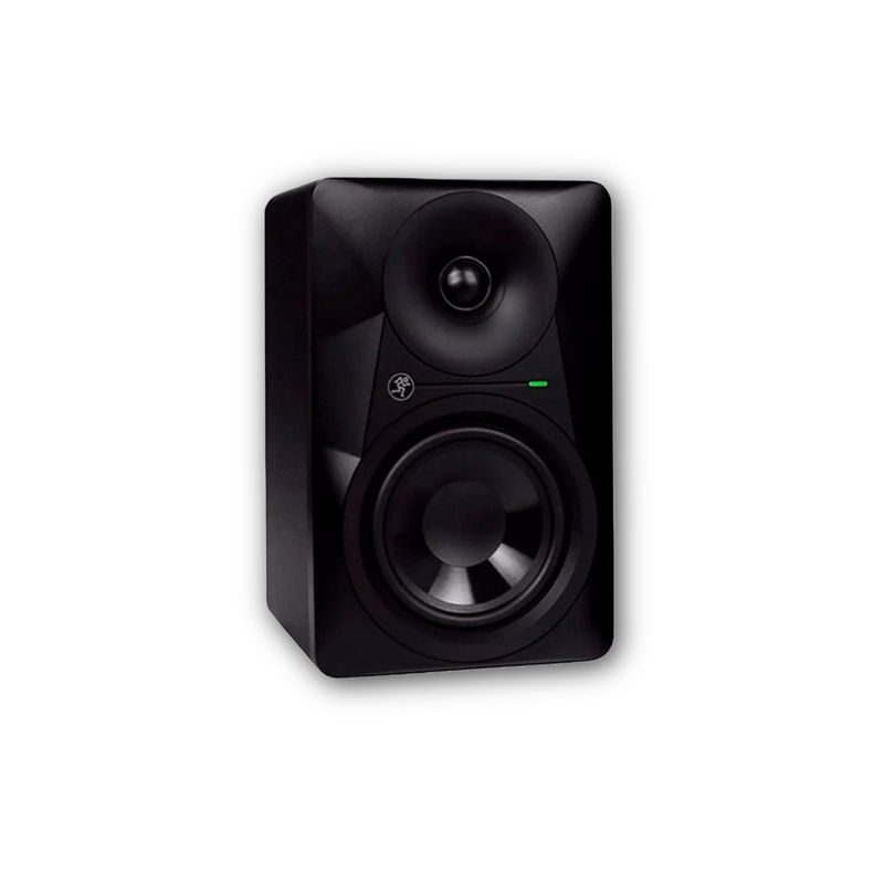 MACKIE - Monitores de Estudio MR824 Unidad Mackie