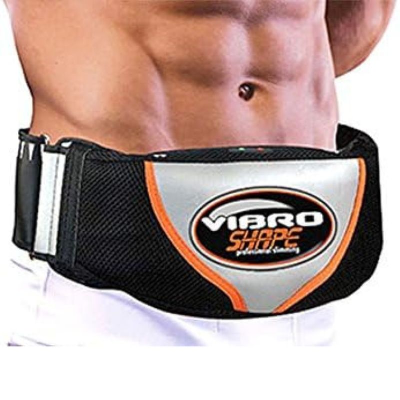 MOVI - Cinturón tonificador abdominal y glúteos reduce tensión muscular