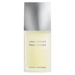 ISSEY MIYAKE - Pefume Hombre L'Eau D'Issey Pour Homme Edt 200 ml