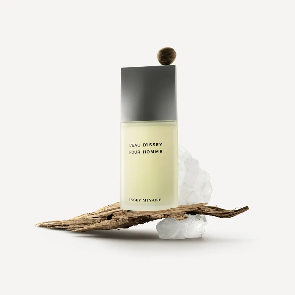 Issey Miyake L'Eau d'Issey Pour Homme EDT 200 ml, foto 4