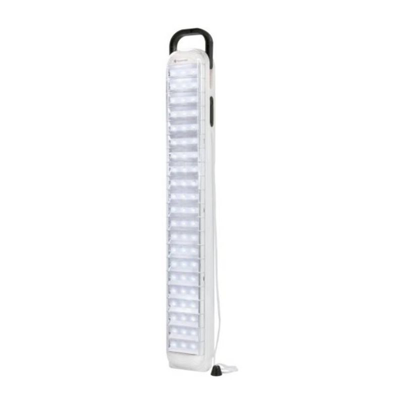 POWERLAB - Lámpara De Emergencia Powerlab 63 Led Powerlab - Blanco