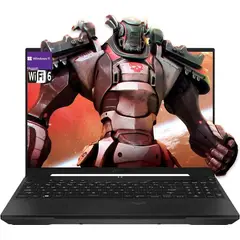 ASUS - Notebook Gamer TUF A16 Ryzen 7 16GB RAM 512GB SSD RX7700S 16" WUXGA