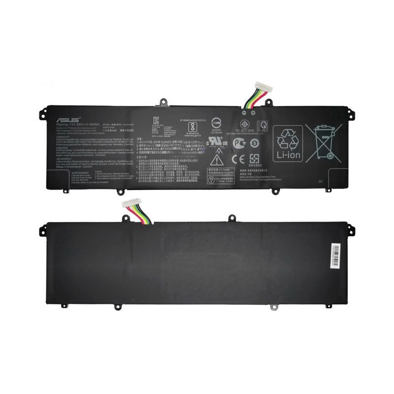 ASUS - Bateria Asus Vivobook Pro M580v 3c Orig C31n1636