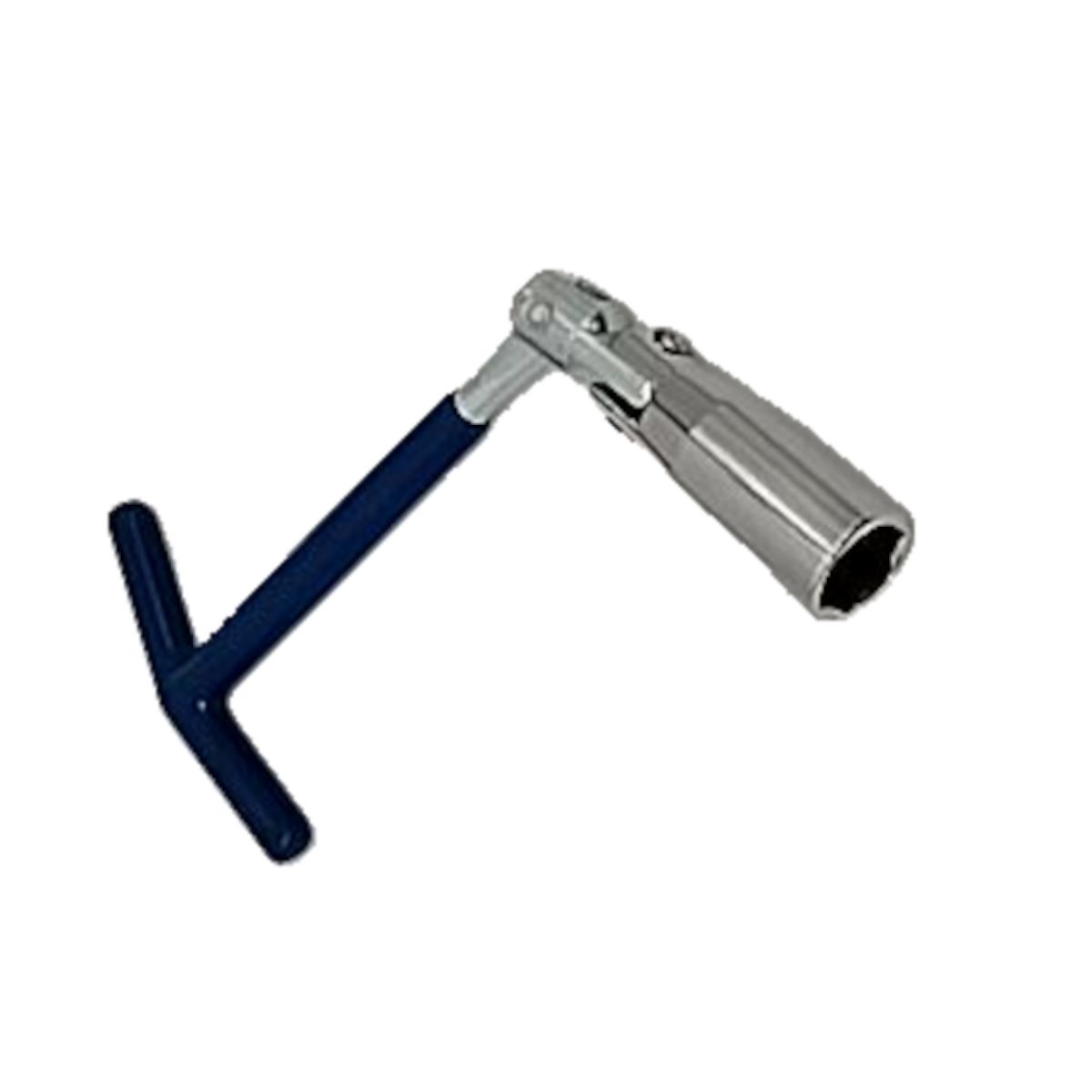 GENERICO - Llave Saca Bujia 21mm 38 BJ