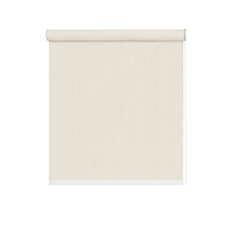 COSAS CASA - Cortina Roller Blackout Beige 100x200
