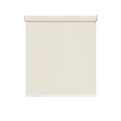 COSAS CASA - Cortina Roller Blackout Beige 100x200