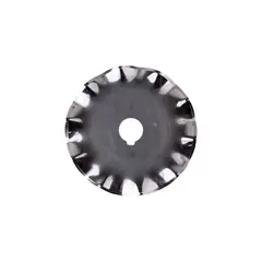 OLFA - Repuesto Cuchilla Rotativa 45 mm. Onda para RTY-2/DX
