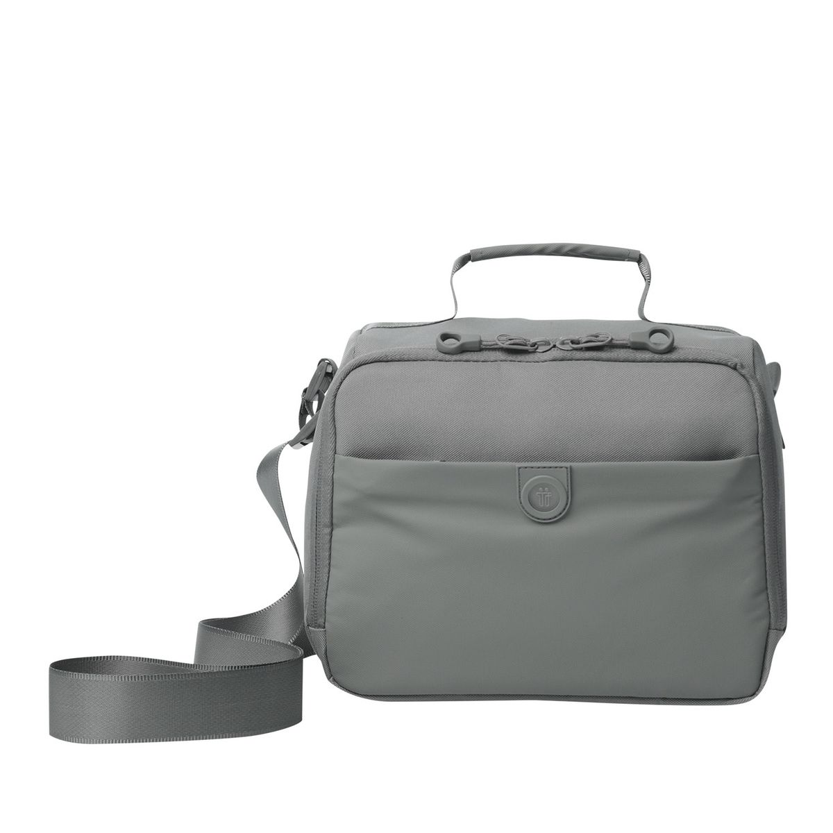 TOTTO - Lonchera Térmica Ejecutiva Mujer Lors Totto