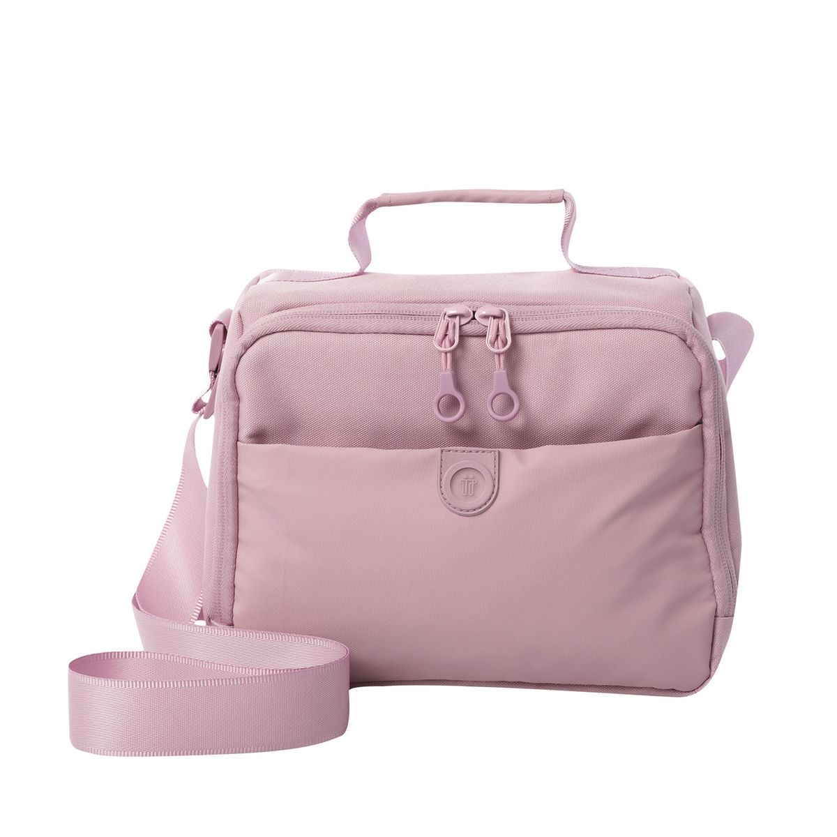 TOTTO - Lonchera Térmica Ejecutiva Mujer Lors Totto