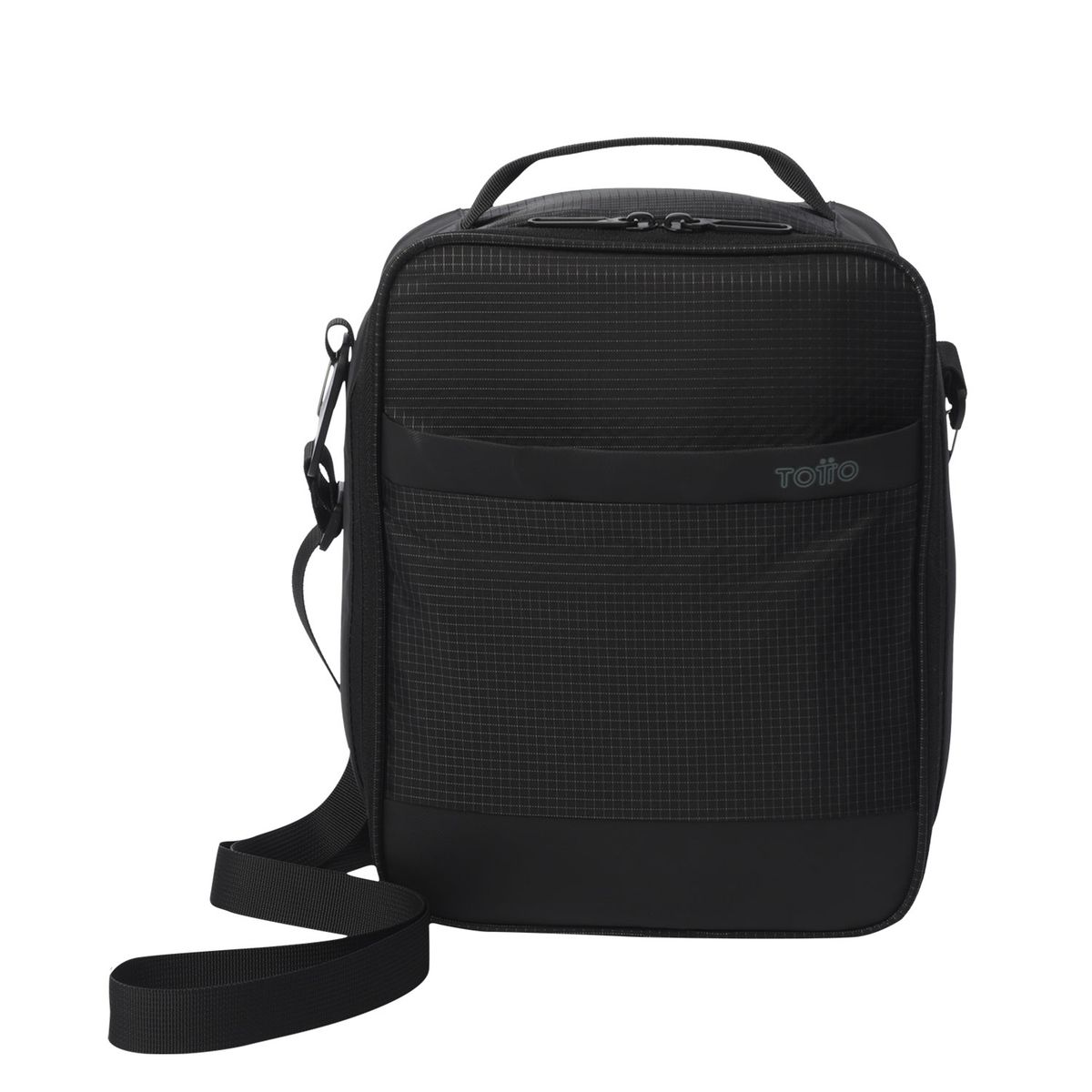 TOTTO - Lonchera Térmica Para Hombre Dual 1 Térmica Totto