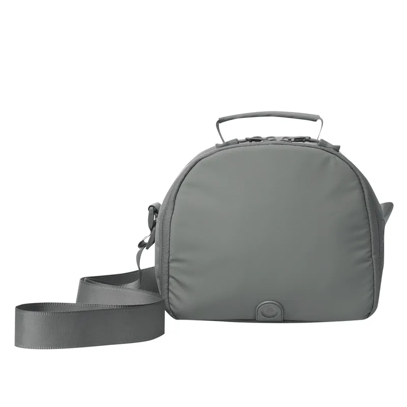 TOTTO - Lonchera Térmica Mediana Para Mujer Anori Totto