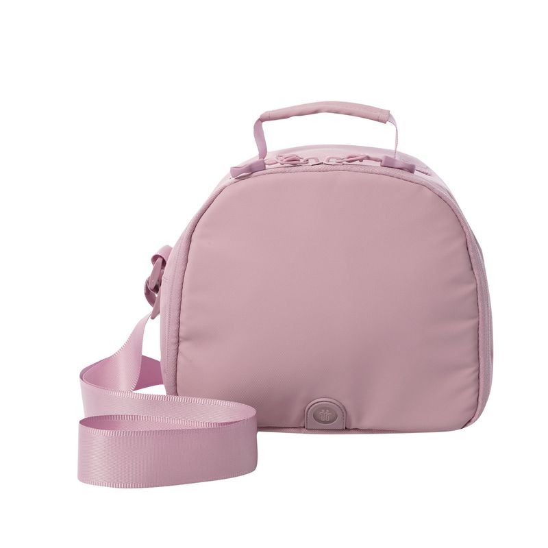 TOTTO - Lonchera Térmica Mediana Para Mujer Anori Totto