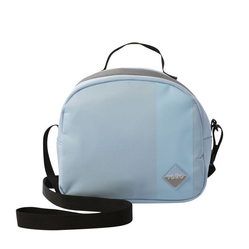 TOTTO - Lonchera Térmica Mediana Para Mujer Estoril Totto