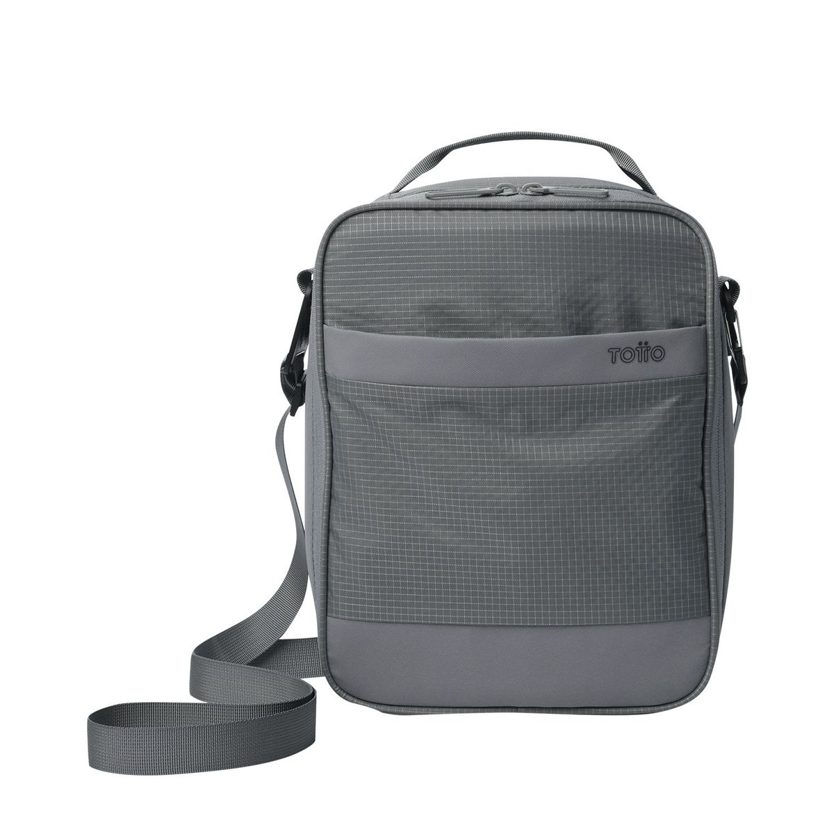 TOTTO - Lonchera Térmica Para Hombre Dual 1 Térmica Totto