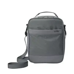 TOTTO - Lonchera Térmica Para Hombre Dual 1 Térmica