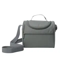 TOTTO - Lonchera Térmica Mediana Para Mujer Miletto