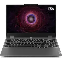 LENOVO - Notebook Gamer LOQ AMD Ryzen 7 16RAM 512GB SSD RTX 4070