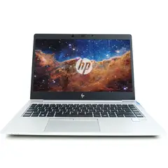 HP - Notebook core intel core i7 elitebook 840 g6 disco solido