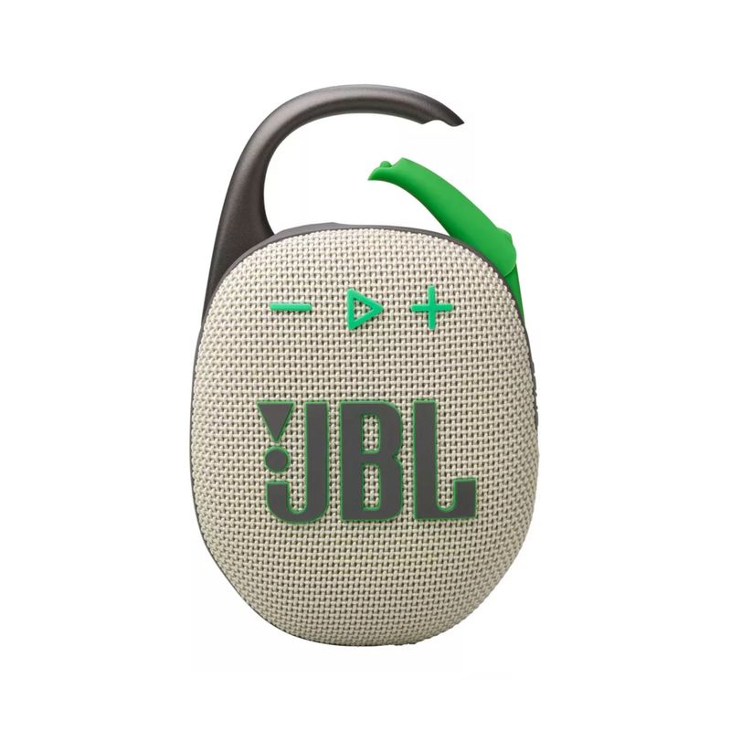 JBL - Parlante Bluetooth JBL Clip 5 Arena
