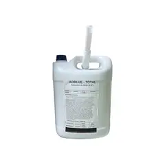 TOTAL - Aditivo Adblue Al 32,5 % 10 Litros Con Boquilla.