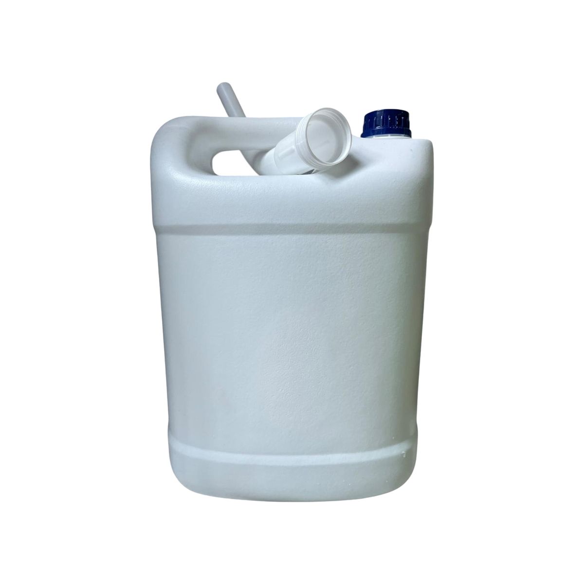 TOTAL - Aditivo Adblue Total Al 32,5 % 10 Litros Con Boquilla.