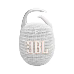 JBL - Parlante Bluetooth Clip 5 Blanco